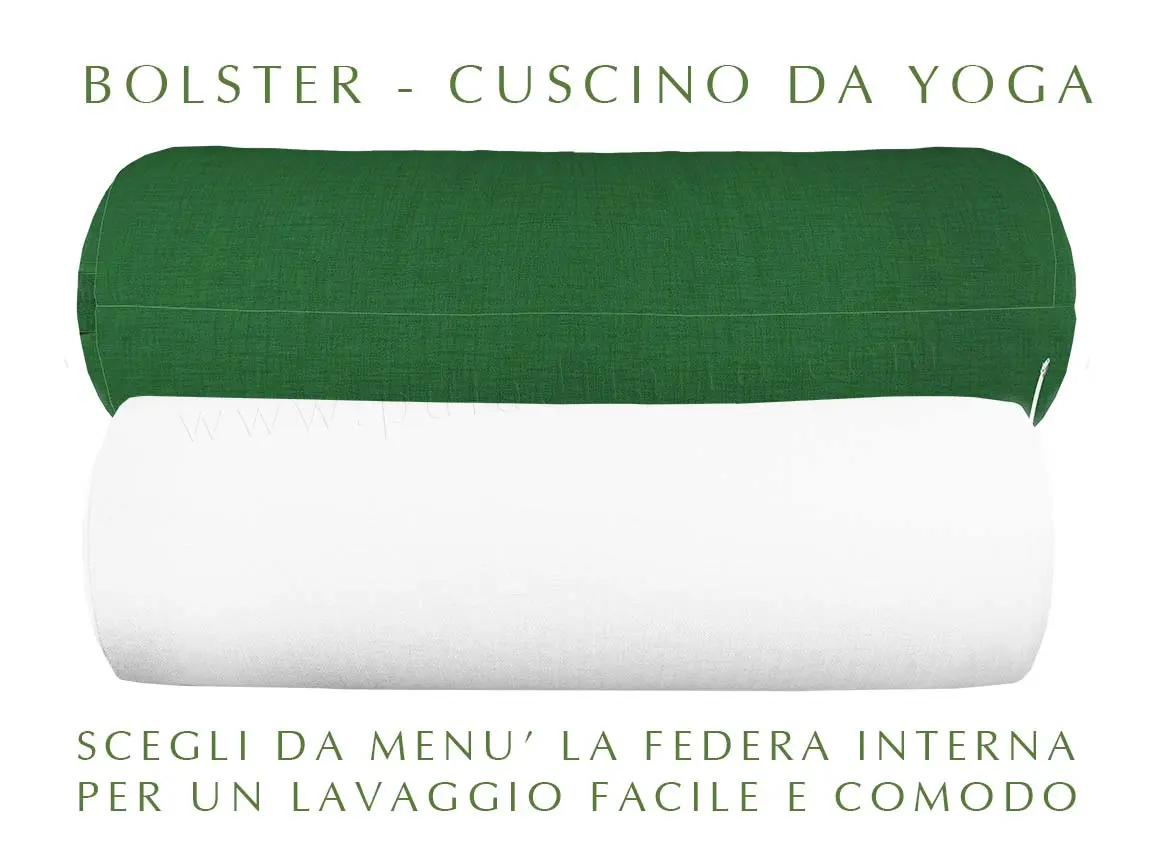 Cuscino Da Yoga In Velluto – Supporto Per Meditazione, Yoga Rigenerativo E Posa Del Bambino – Con Maniglia, Lavabile, Design Elegante Per Casa E Studio